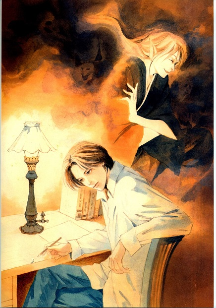 Hyakki Yakoushou