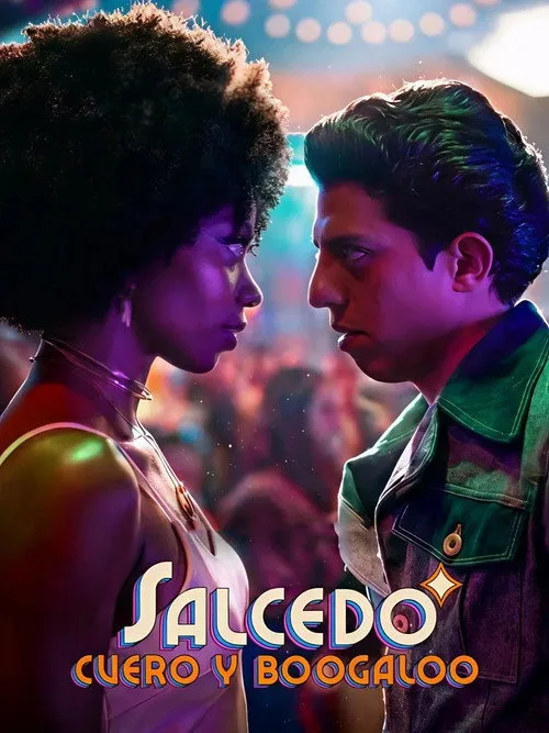 Xem Phim Salcedo, Đồ Da Và Boogaloo (Salcedo, cuero y boogaloo) Vietsub HD Online