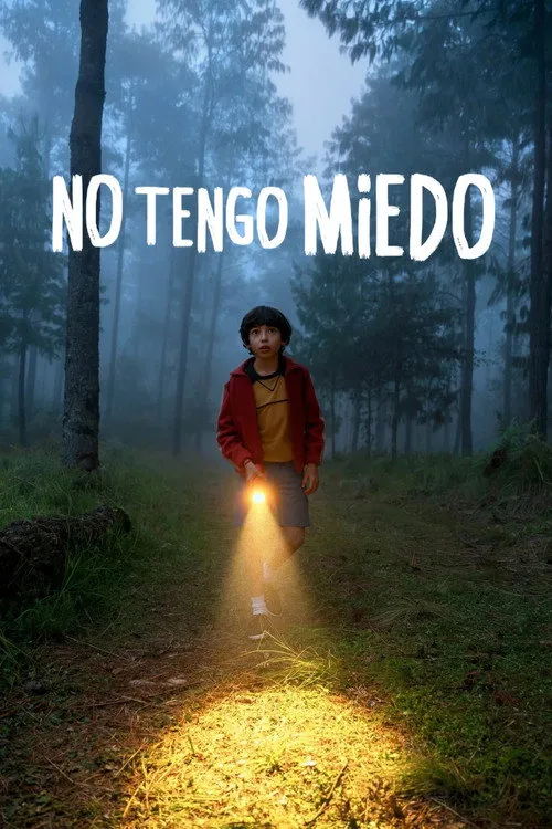 Tôi Không Sợ Hãi (No tengo miedo)